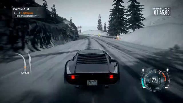 NFS The Run Multiplayer #102 ( обидчивый артурчик ) смотреть онлайн