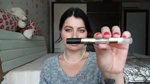 ДО И ПОСЛЕ ВЕЧЕРНИЙ МАКИЯЖ! смотреть онлайн