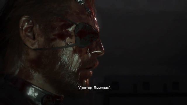 MGS V The Phantom pain. Миссия 12: Дорога в Ад / Mission 12: Hellbound смотреть онлайн
