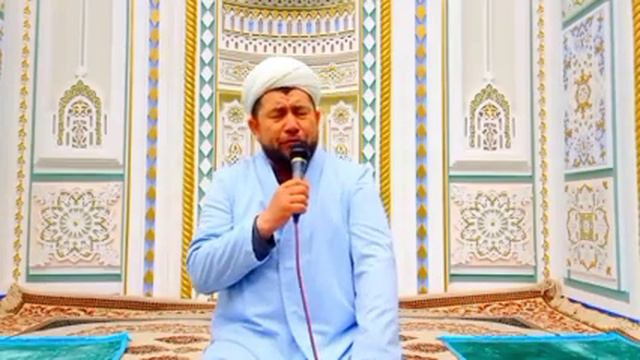 mulk surasi Bohodir qori смотреть онлайн