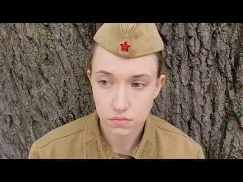 "Ласточка" фронтовые письма В.О. Гнаровской смотреть онлайн