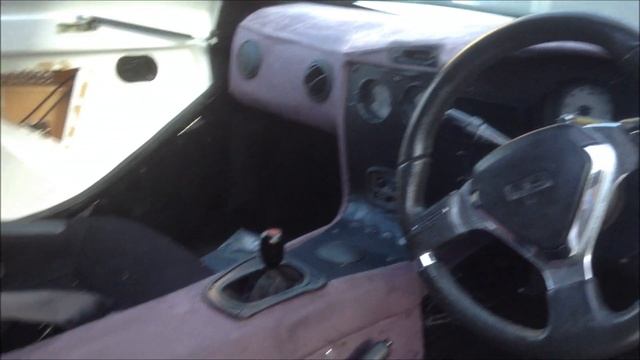 Kit Car build: DDR Motorsport GT ( Mclaren F1 replica style ) pre bodyshop review смотреть онлайн