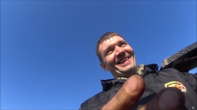 путешествие ??? в Великий Новгород на Соревнования по Внедорожному Многоборью Юрьевский Рубеж 2021 смотреть онлайн