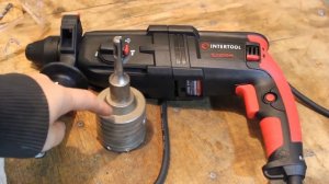 ✔️ Это Лучший Бюджетный Перфоратор 2-26 Секрет Внутри  копия Bosch