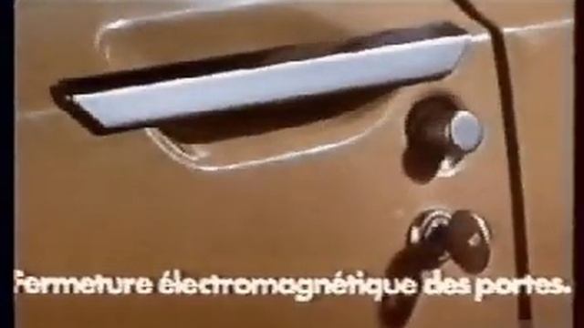 Anuncio Renault 16 Tx