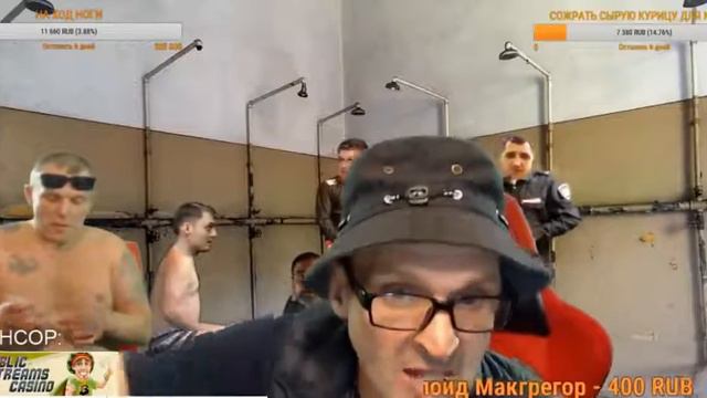 СТРИМ МОПСА КЛИМ АДЖИКА ДЕЛАЕТ СТАНОВУЮ ТЯГУ смотреть онлайн