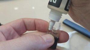 logic compact не тянется как заправить картридж жидкостью