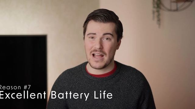 The ORIGINAL Sony A7C is a BARGAIN in 2024! смотреть онлайн