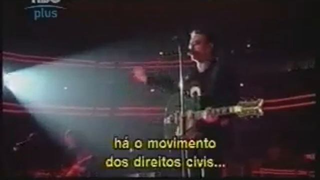U2 message смотреть онлайн