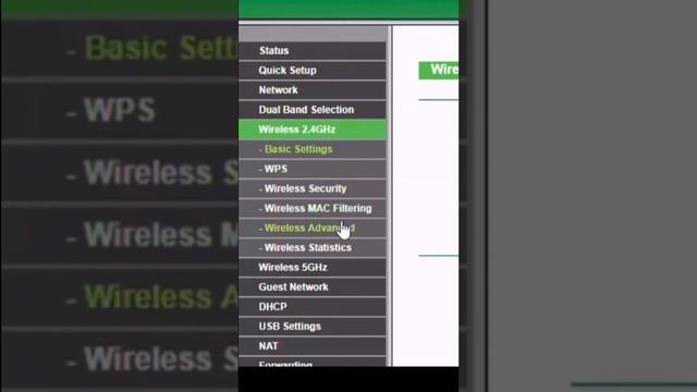 Как увеличить мощность сигнала Wi-Fi смотреть онлайн