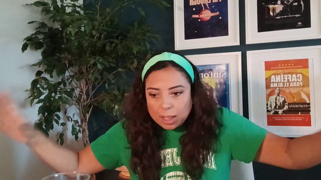 ¡4 alimentos que están saboteando tu vida! смотреть онлайн