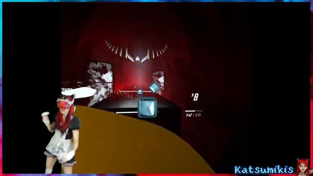 Beat Saber VR | Born To Be Wild, Steppenwolf | Rock Mixtape | NEW Beat Saber DLC | Gameplay! смотреть онлайн