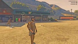 3D ЗВУКИ СТРЕЛЬБЫ В ГТА 5 РП | Установка l Обзор