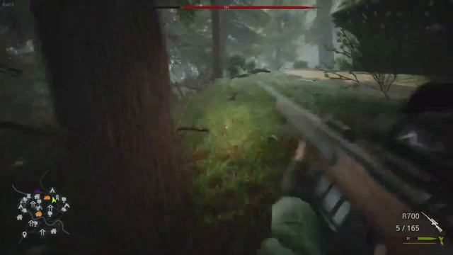 Нашли алтарь. Bigfoot (Finding Bigfoot) # 4 смотреть онлайн