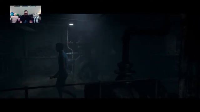 Spooktober: Man of Medan - Coop with BlitzGirl | Part 4 BLITZGIRL IS SO NAIVE смотреть онлайн