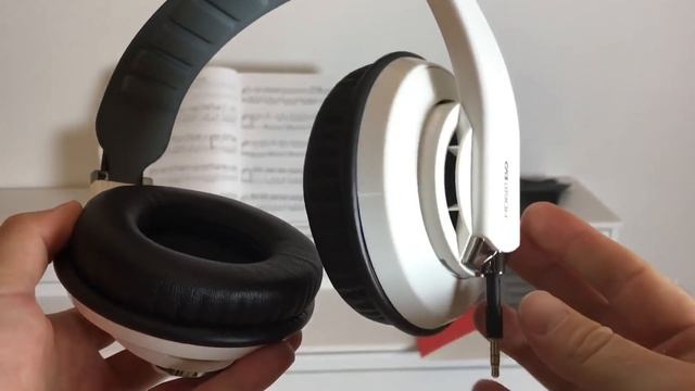 Superlux HD681 EVO (recenzia slúchadiel) смотреть онлайн