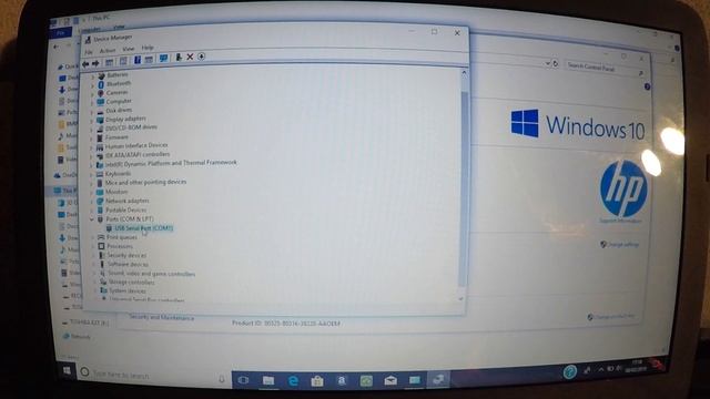 How To Install Inpa Using K DCAN Cable Windows 10 смотреть онлайн