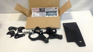 Отвязка переднего моста на Ниве 2121, 21213, 21214, 2131