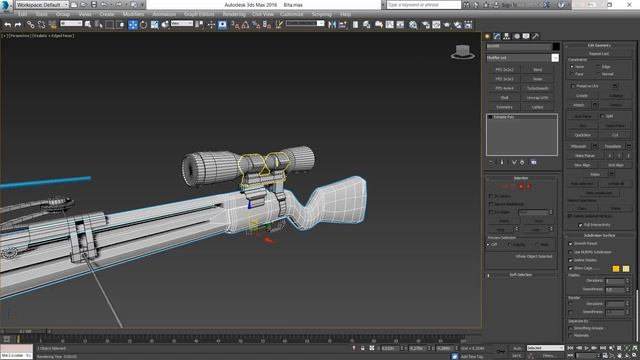 3D Max для начинающих. Гайд 3д макс. Интерфейс программы 3ds max by Artalasky смотреть онлайн