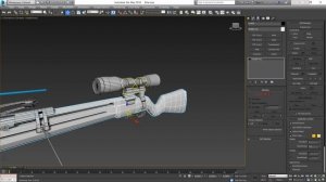 3D Max для начинающих. Гайд 3д макс. Интерфейс программы 3ds max by Artalasky
