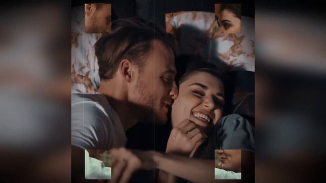Gesto Emocional Entre Kerem Bürsin Y Hande Erçel:¿quedan Rastros De Amor?