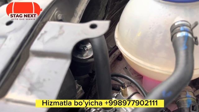 Jetour X 70 Yevro 4 Propan O’rnatib Bardik Sifatli Va Xavfsiz Umumam Hid Chiqarmidi Garantiya 2 Yil