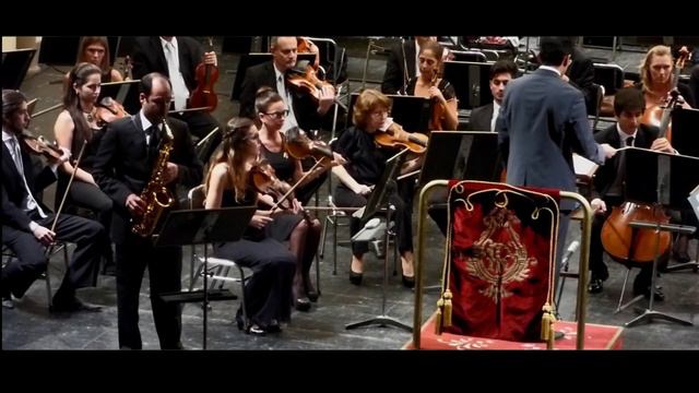 Nicolas Ahumada Glazunov смотреть онлайн