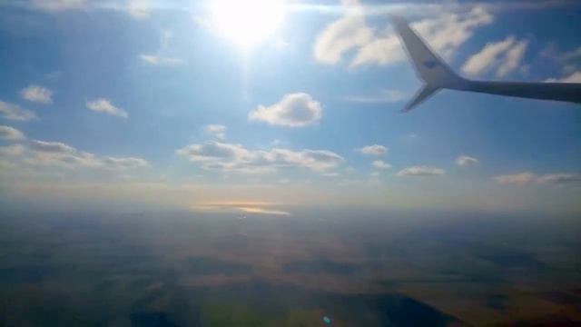 ПОЛЕТ НАД КРЫМОМ ! FLIGHT OVER CRIMEA! смотреть онлайн