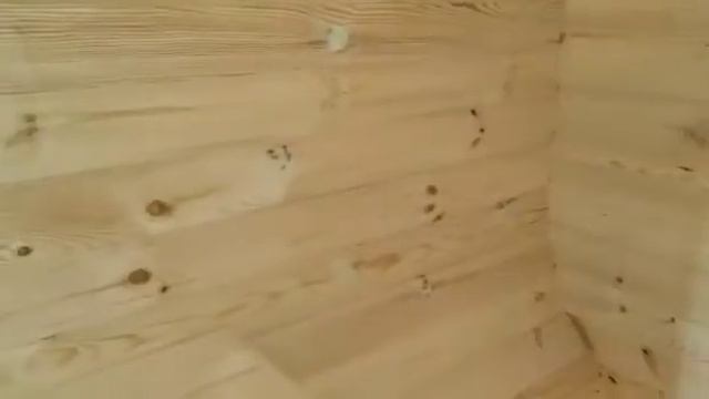 Баня Квадро 6м (топлëное молоко) #баня #банябочка #баня66 смотреть онлайн