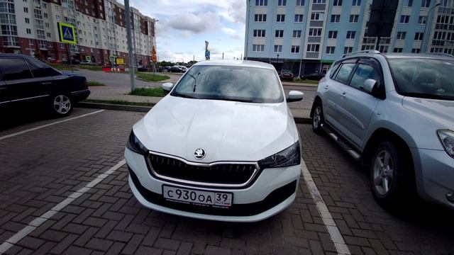 Из Владивостока в Калининград! Рай для автомобилистов. Культурный шок от Калининграда. смотреть онлайн