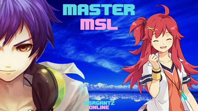 Monster super league (песня - Master MSL) смотреть онлайн