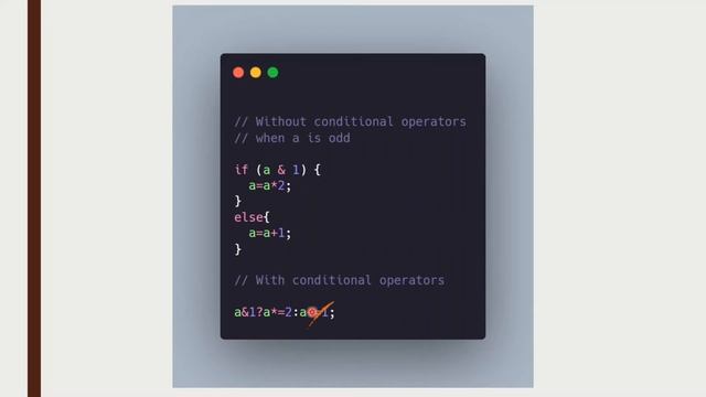 Coding Style of Red Coders | Competitive Programming | C++ Tricks | Art of Writing Bug-Free Code смотреть онлайн
