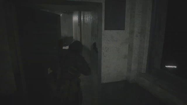 RE2R, No Support Needed RE.NET Challenge (HUNK) смотреть онлайн
