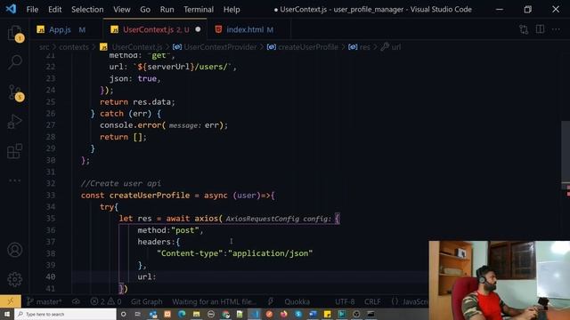 React JS Interview Code Challenge - 02 смотреть онлайн