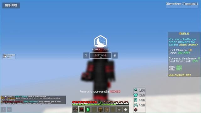 The NEW Lunar FPS Boost Program смотреть онлайн