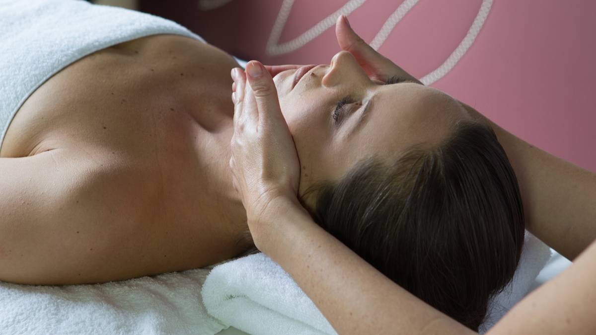 Spa Nescens at La Réserve Genève Hotel, Spa and Villa смотреть онлайн