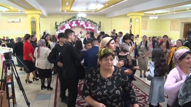 Эниште давет Ислам & Гуля 2 часть смотреть онлайн