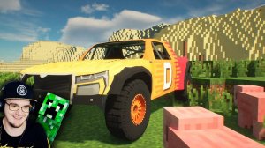 MINECRAFT ► МОДЫ КОТОРЫЕ ИЗМЕНЯТ ТВОЙ МАЙНКРАФТ [Модный Приговор] | Реакция