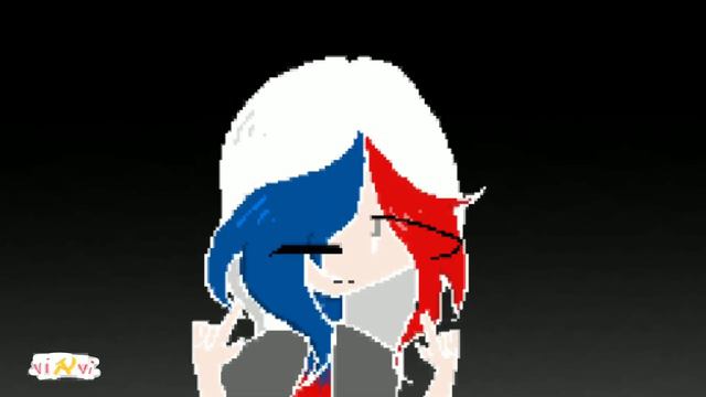 Endless!meme! Countryhumans