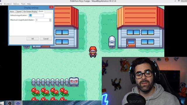 ✅CÓMO CONFIGURAR el EMULADOR de GBA ? [Visual Boy Advance] en 4K 60fps смотреть онлайн