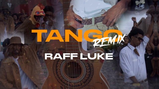 Master Beatz - Tango ft. Raff Luke (Remix) смотреть онлайн