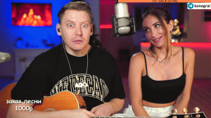 Агата Кристи — Два корабля. Исполняет Роман Конограй.