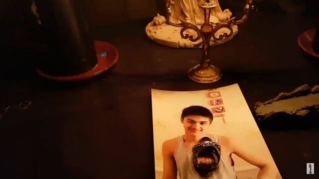 СОХРАН ТЫСЯЧИ МАТЕРЕЙ ДЛЯ ВСЕХ. Ритуал Инги Хосроевой смотреть онлайн
