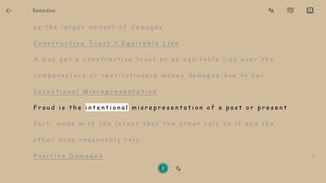 REMEDIES | California Bar Exam Rule Statements 2012-2020 | From Past Essay Selected Answers | MEE смотреть онлайн