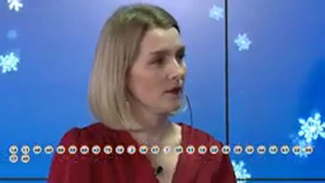 Дальневосточное снежное лото смотреть онлайн