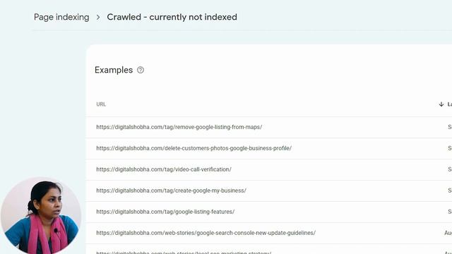 In 3 Steps Fast Google Indexing Process | How to Get a New Pages Indexed on Google #googleindex смотреть онлайн