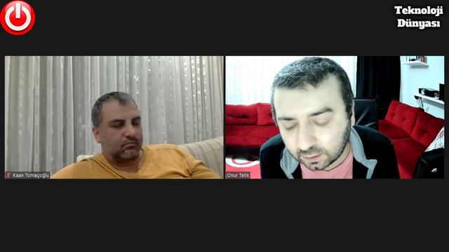 Synology DS218 NAS Cihazı Kullanıcı Deneyimi Kaan Tomaçoğlu - Teknoloji Dünyası смотреть онлайн