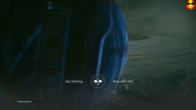 Star Wars Jedi: Fallen Order - Ball and Wind Puzzle (Tomb of Eilram Secret) смотреть онлайн