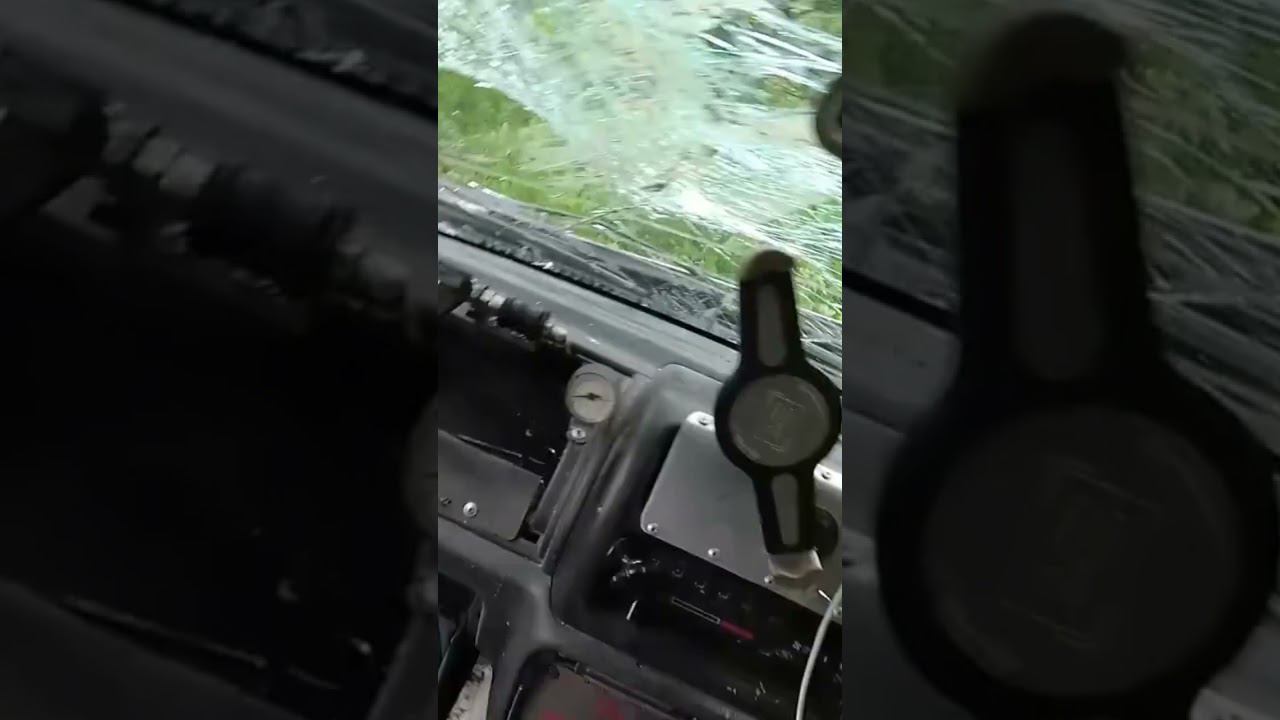 Перевернулся #4x4 #offroad #shorts #НаДжипе #offroad4x4 #алтай4х4 смотреть онлайн