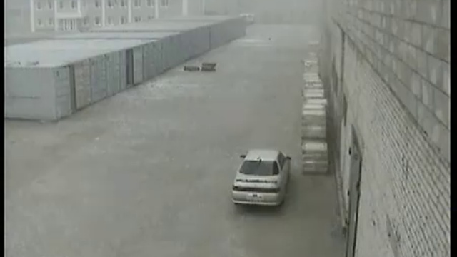Обрушение стены смотреть онлайн